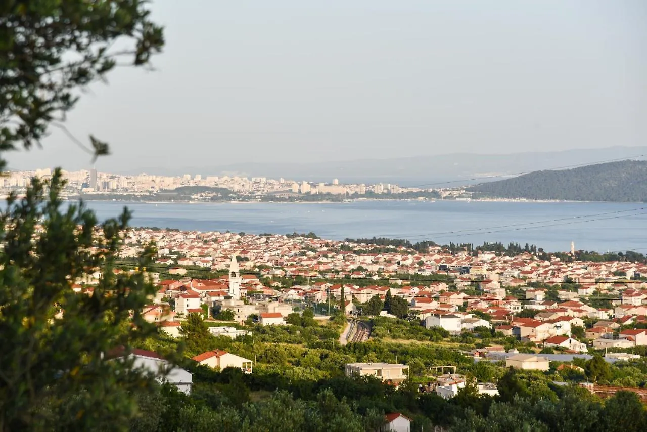 Casa Collina Villa Kaštel Stari