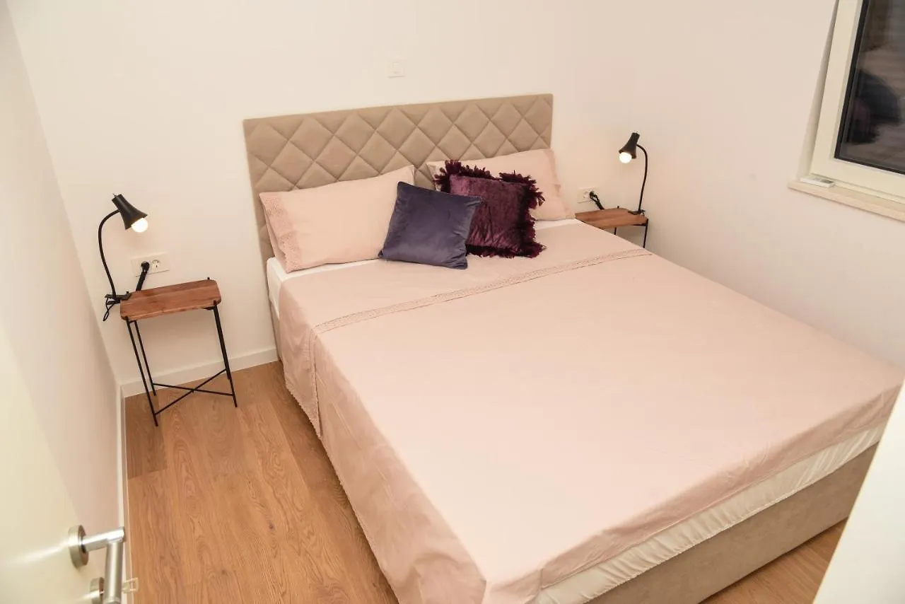Casa Collina Villa Kaštel Stari