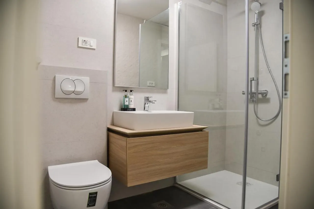 Casa Collina Villa Kaštel Stari
