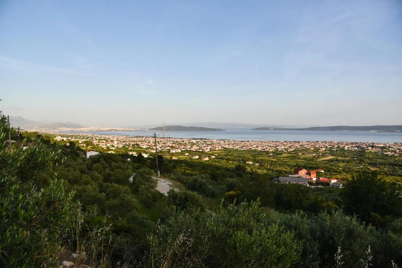 Casa Collina Villa Kaštel Stari