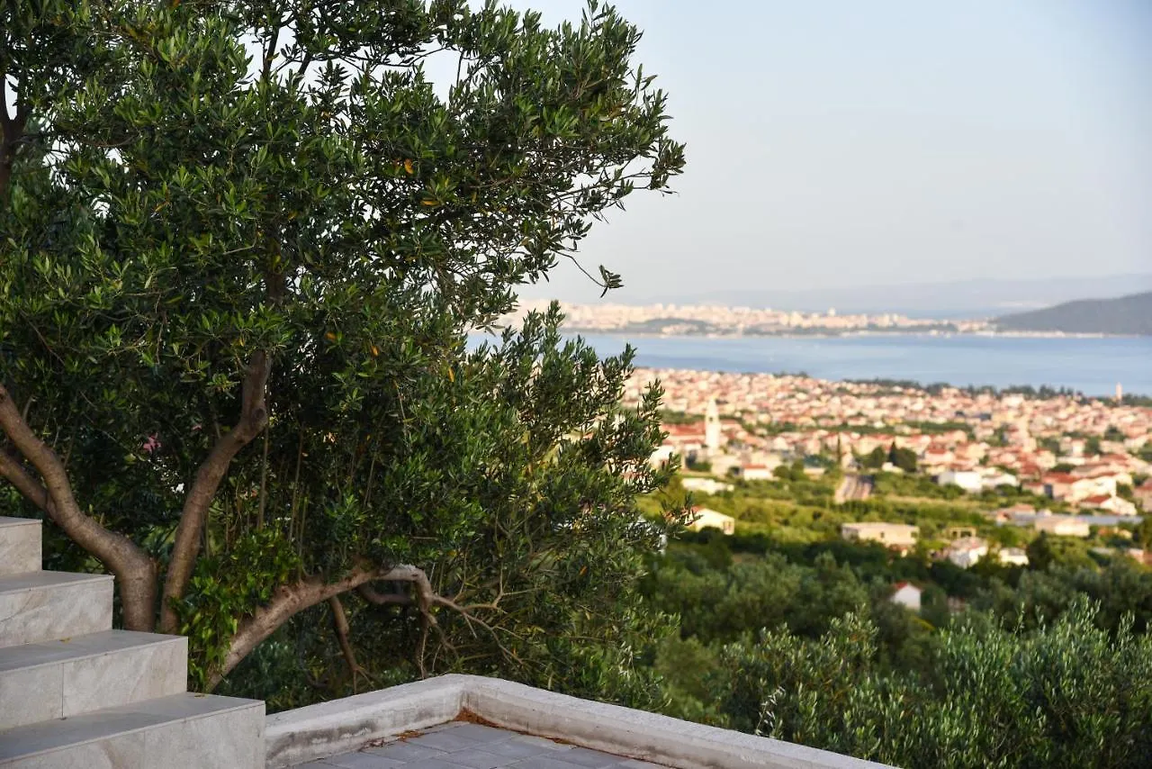 Casa Collina Villa Kastel Stari 0*,