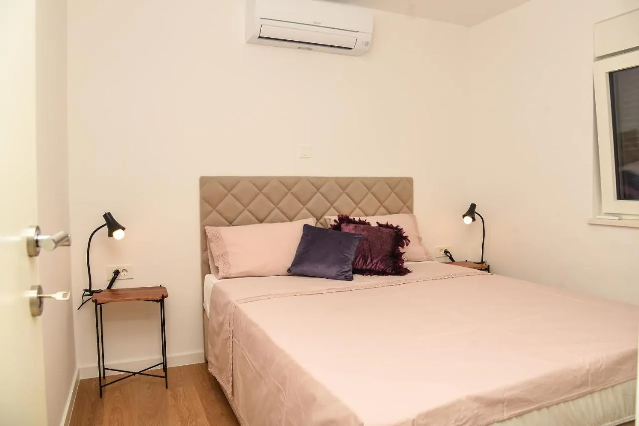 Casa Collina Villa Kastel Stari Croatia
