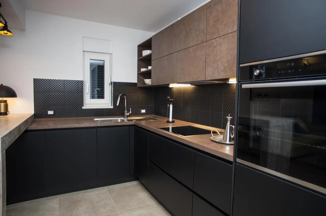 Casa Collina Villa Kaštel Stari