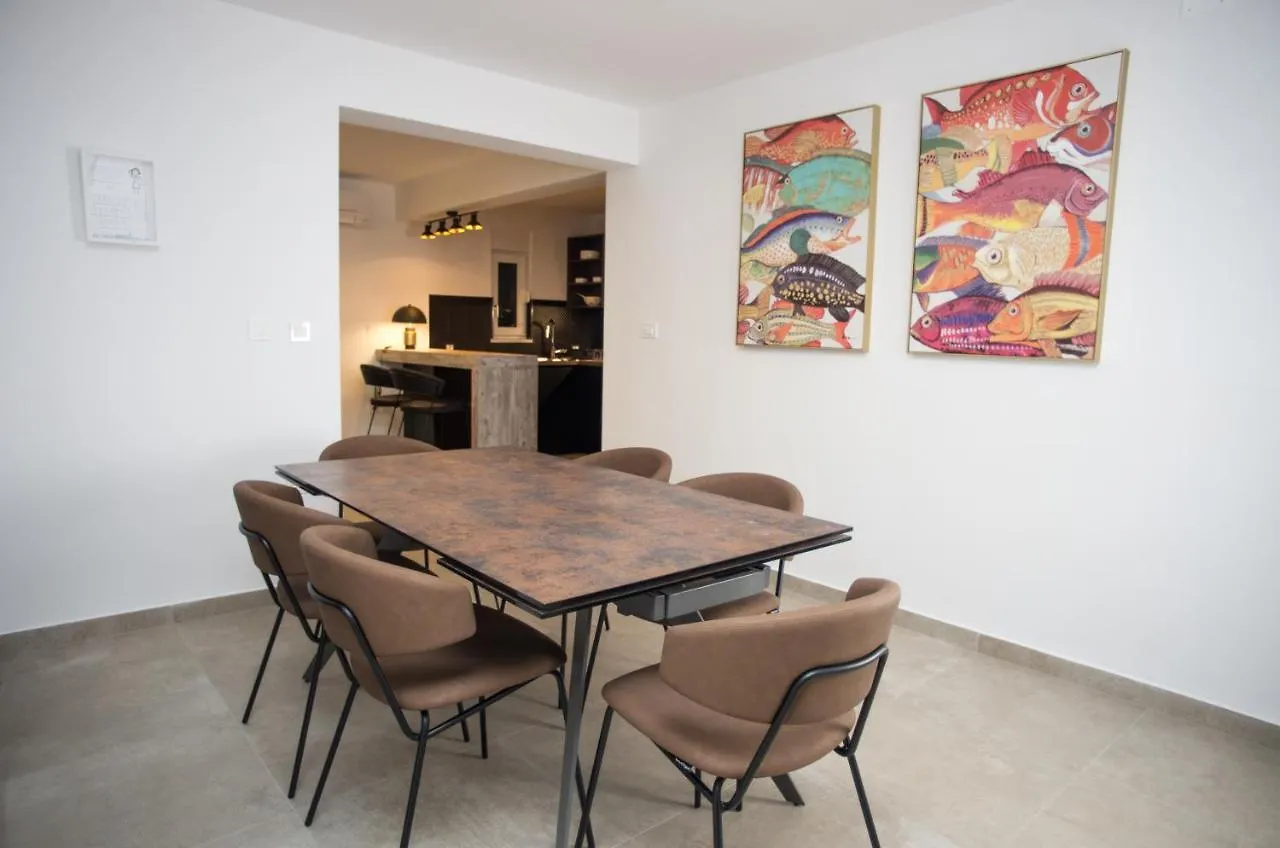 Casa Collina Villa Kaštel Stari