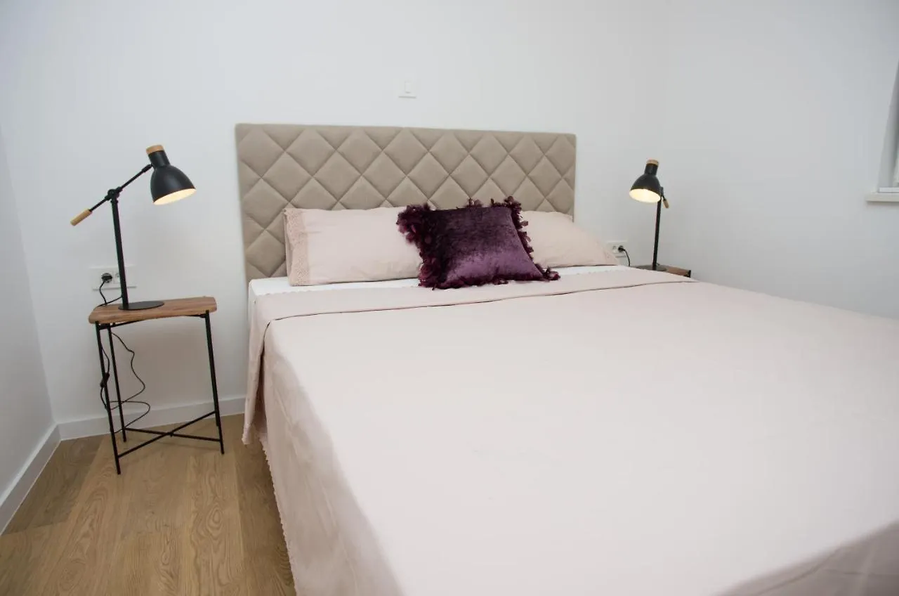 Casa Collina Villa Kaštel Stari 0*,  Kroatien
