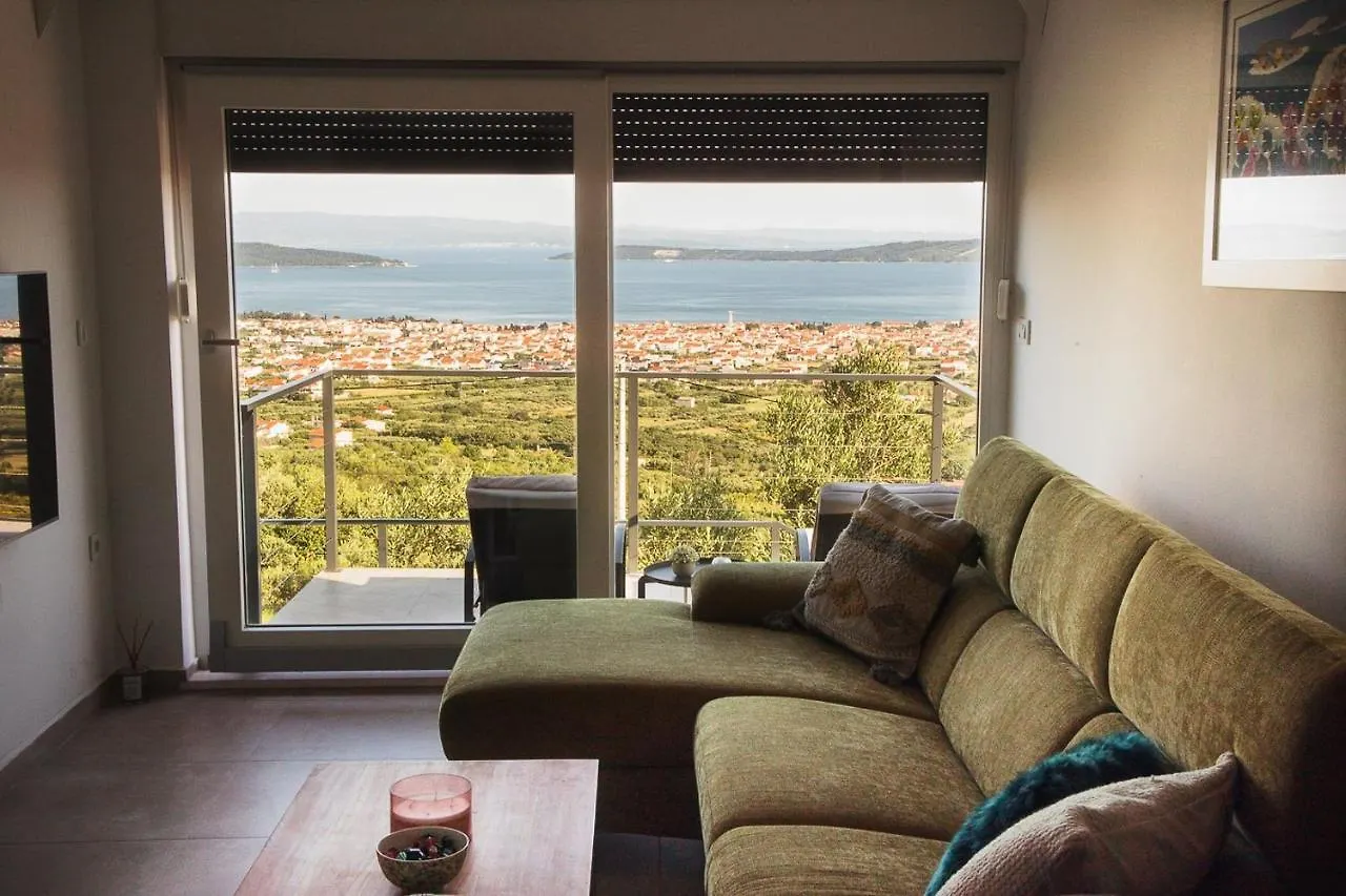 Casa Collina Villa Kastel Stari