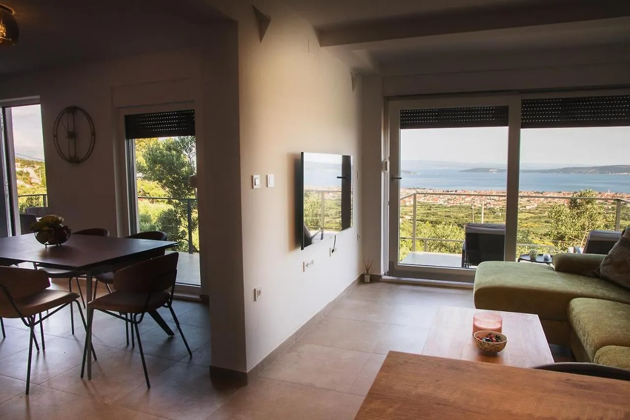 Casa Collina Villa Kaštel Stari