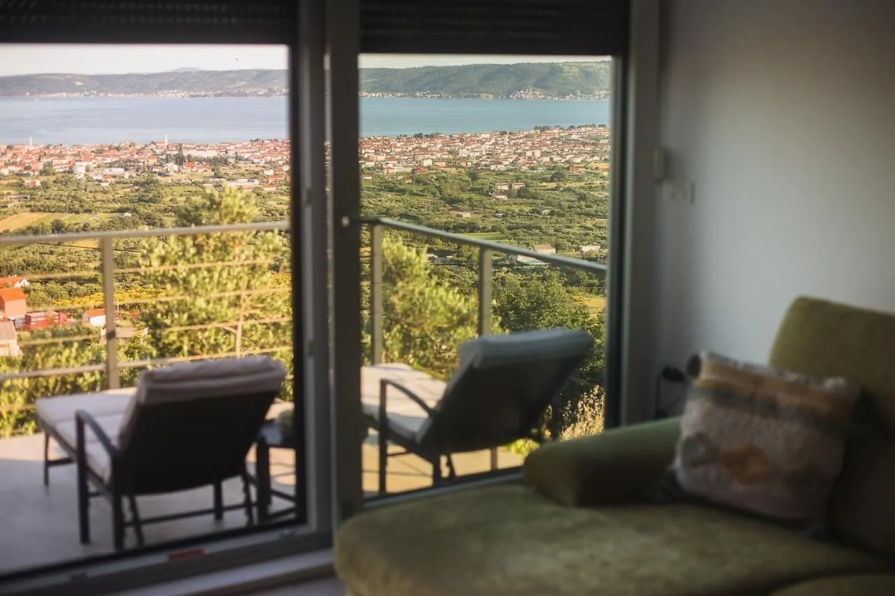 Casa Collina Villa Kaštel Stari