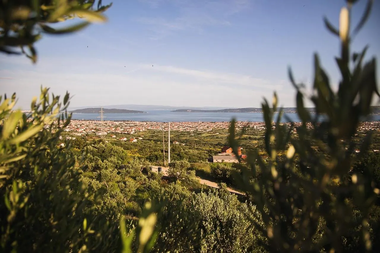 Casa Collina Villa Kastel Stari