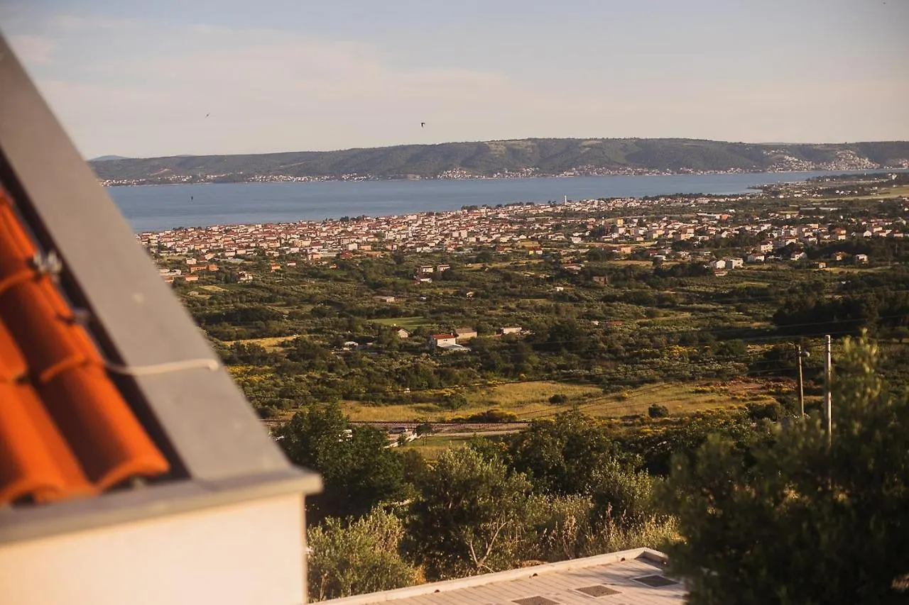 Casa Collina Villa Kaštel Stari
