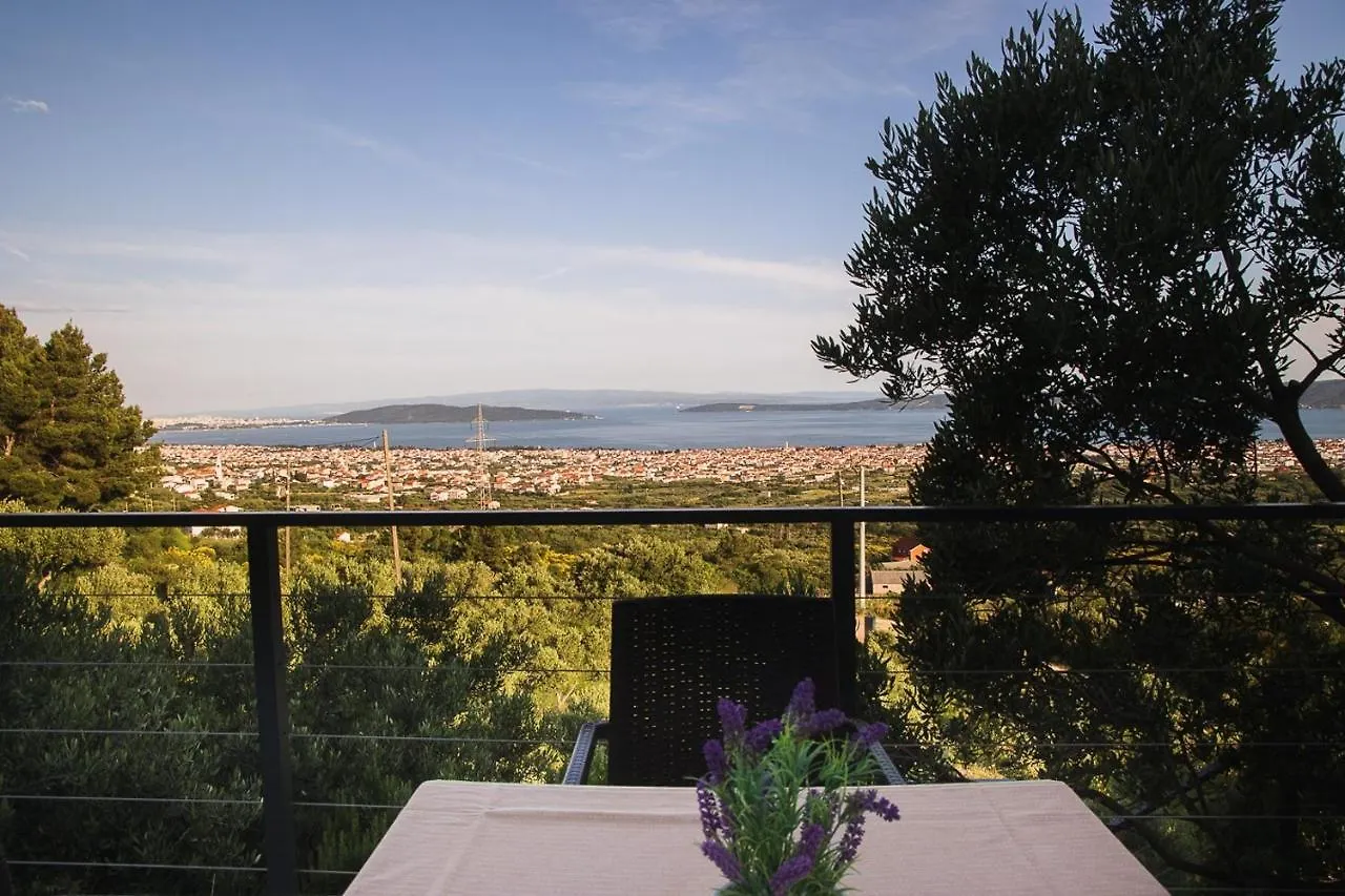 Casa Collina Villa Kastel Stari 0*,