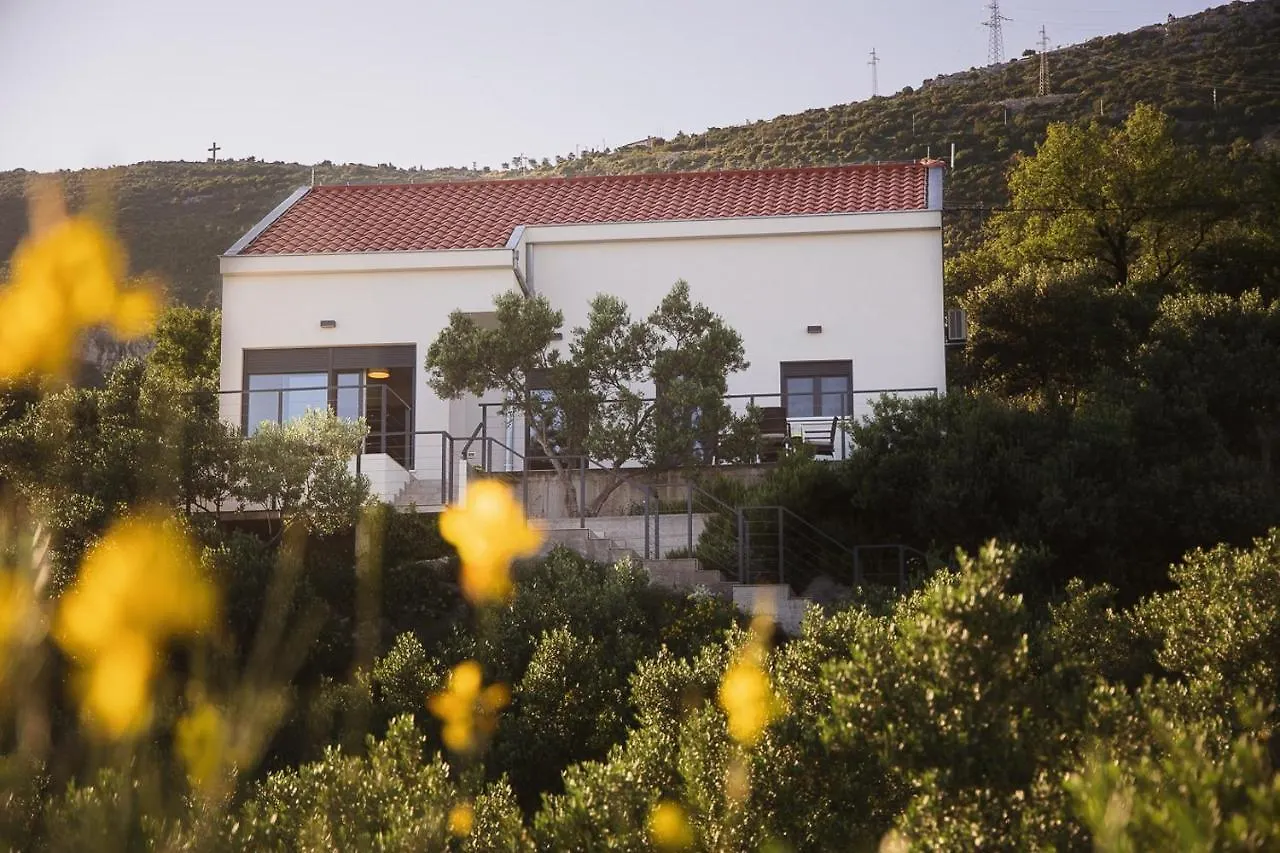 Casa Collina Villa Kastel Stari
