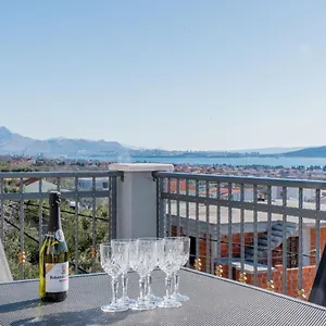 Zilic Apartament